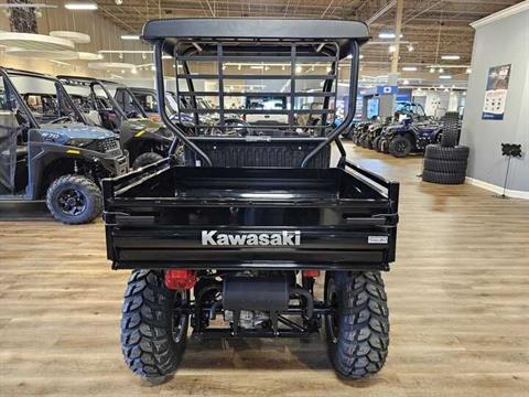 New 2026 Kawasaki MULE SX 4x4 XC LE, Jackson MO | Specs, Price