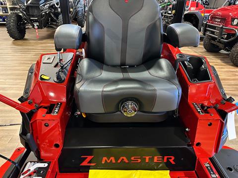 New 2025 Toro Z Master 4000 60 in. Kawasaki FX801V 25.5 hp (74004