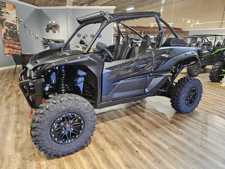 New 2026 Kawasaki Teryx KRX 1000 Blackout Edition, Jackson MO