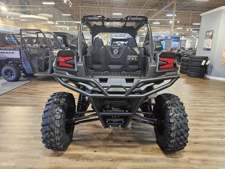 New 2026 Kawasaki Teryx KRX 1000 Blackout Edition, Jackson MO