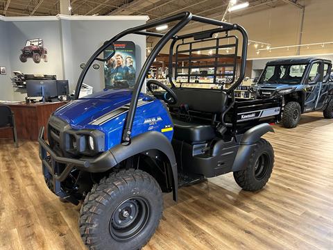 New 2026 Kawasaki MULE SX 4x4 XC, Jackson MO | Specs, Price