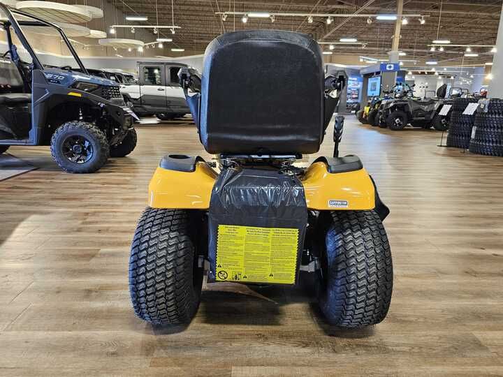 New 2025 Cub Cadet XT2 LX46 46 in. Kohler 7000 Series HD 22