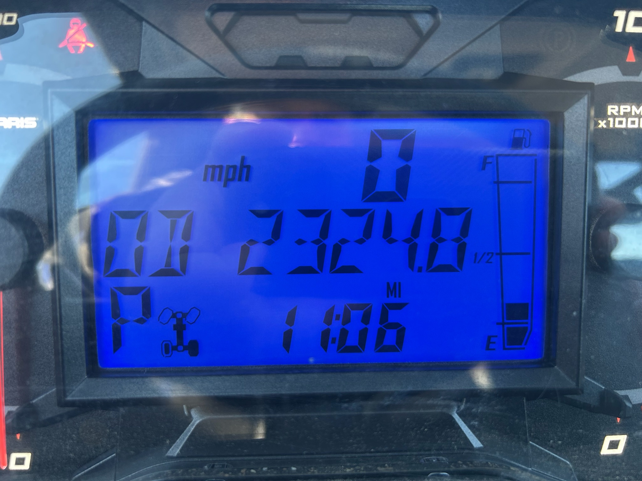 2022 Polaris Ranger XP 1000 Northstar Edition Premium 3