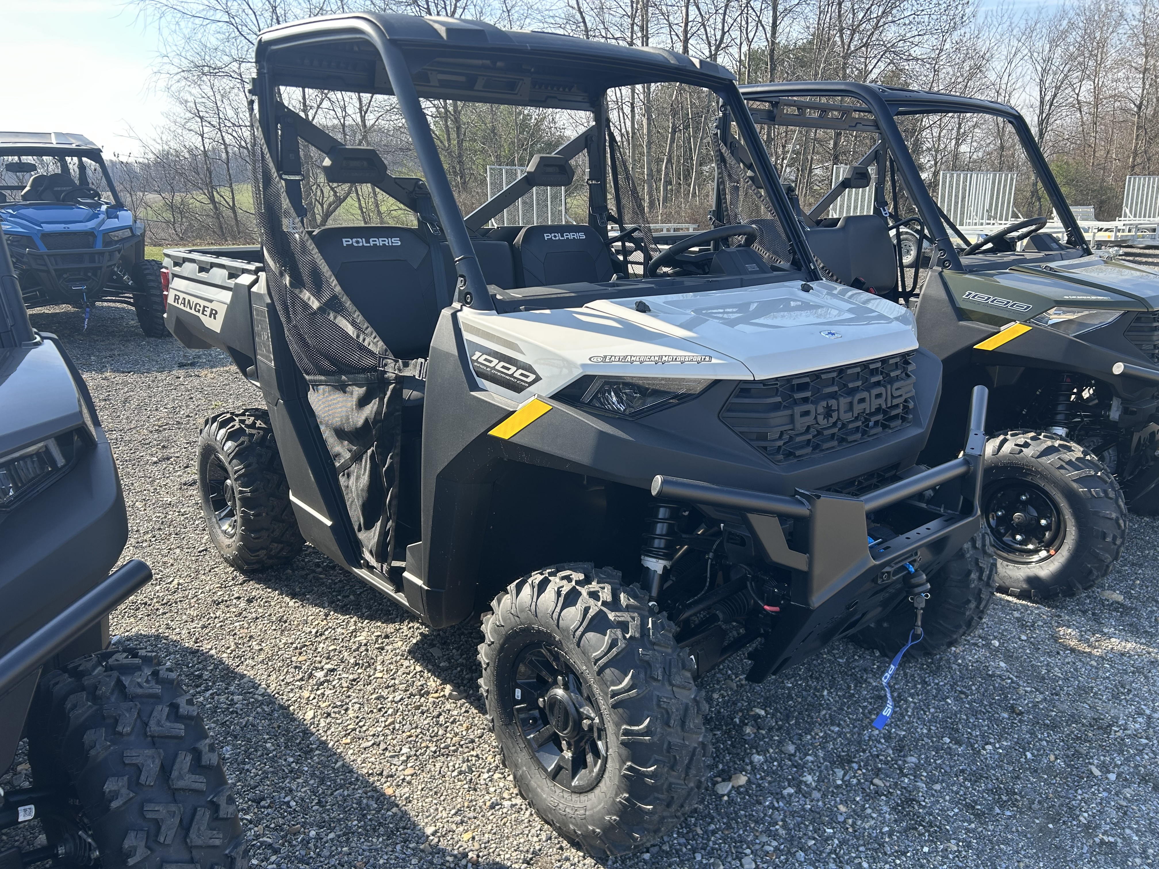 2026 Polaris Ranger 1000 Premium for sale 1052381