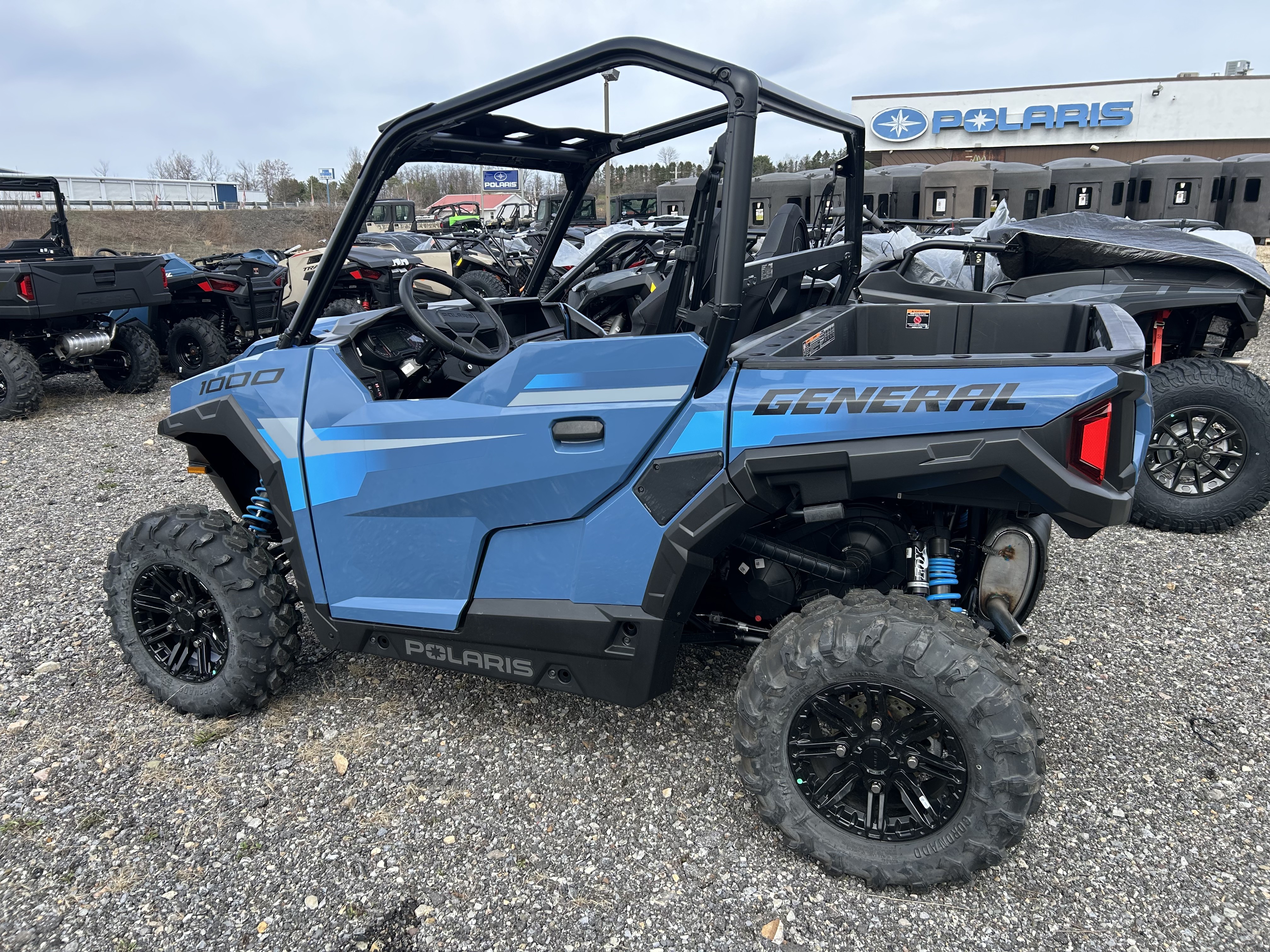 2026 Polaris General 1000 Premium for sale 1034537