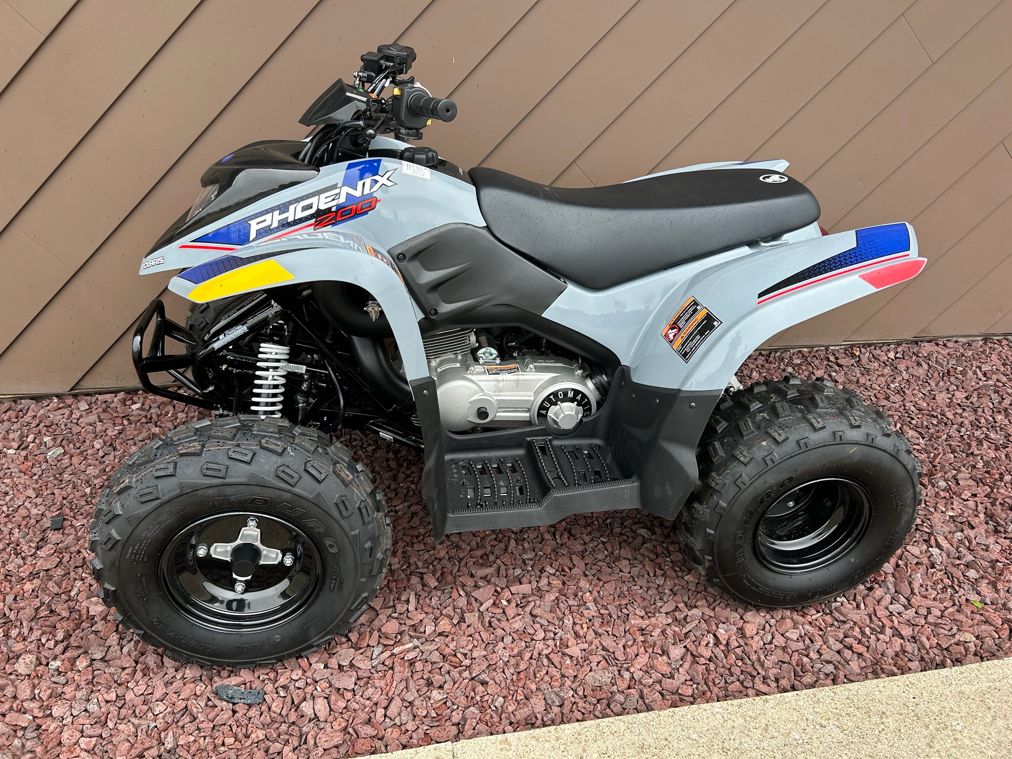 2026 Polaris Phoenix 200 for sale 1151141