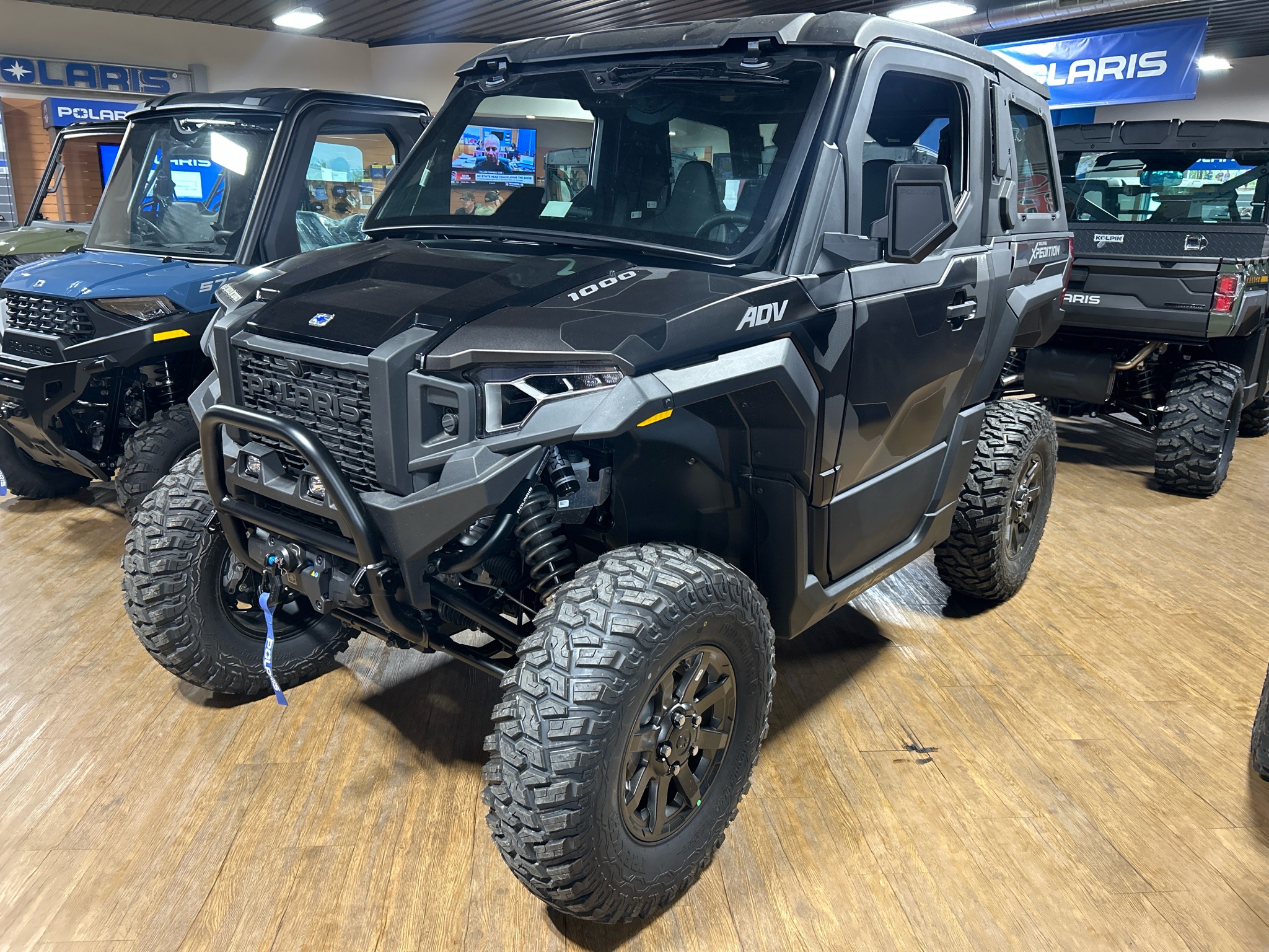 2026 Polaris Polaris XPEDITION ADV Northstar for sale 1213792