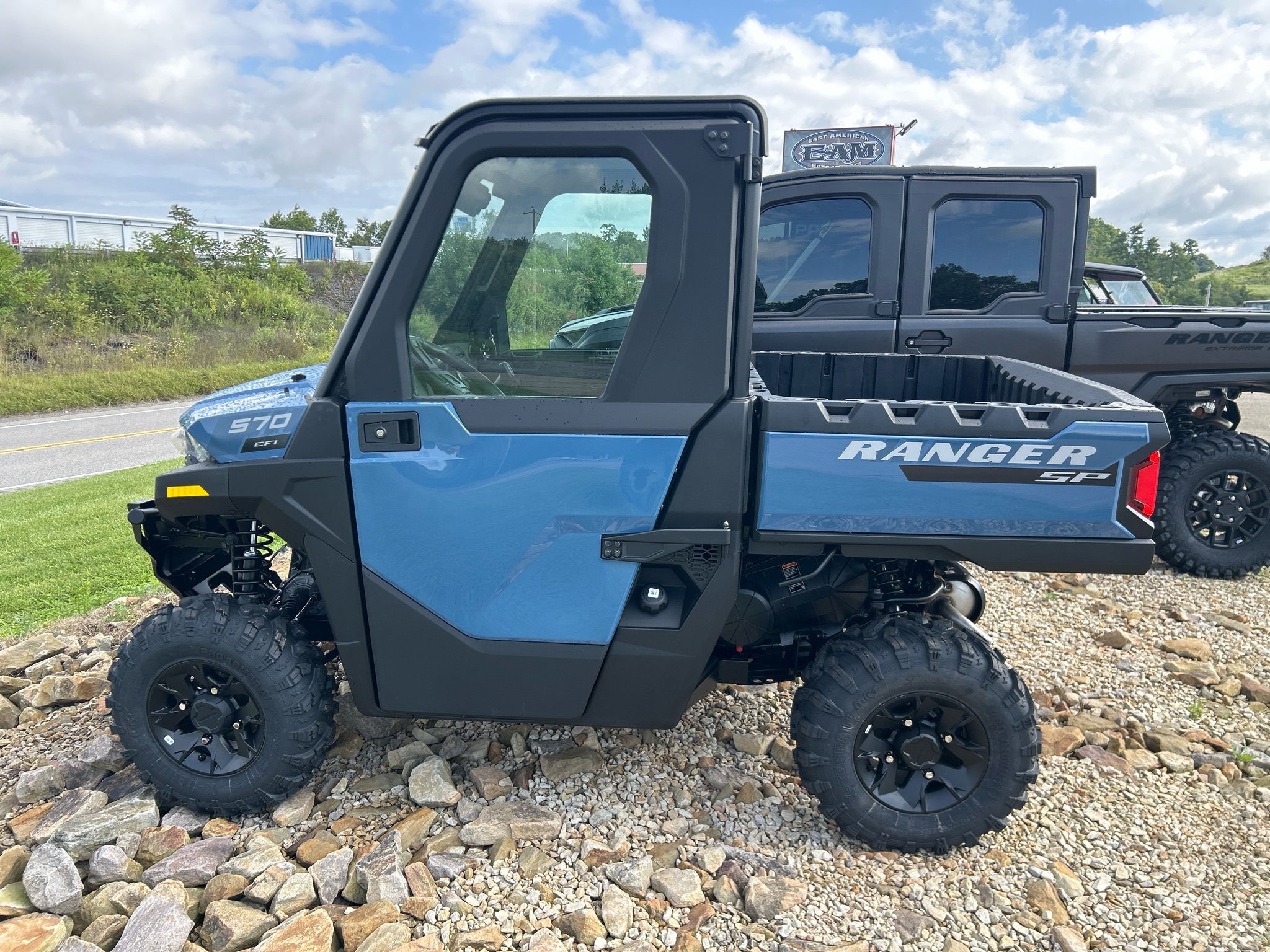 2026 Polaris Ranger SP 570 NorthStar Edition for sale 1253690