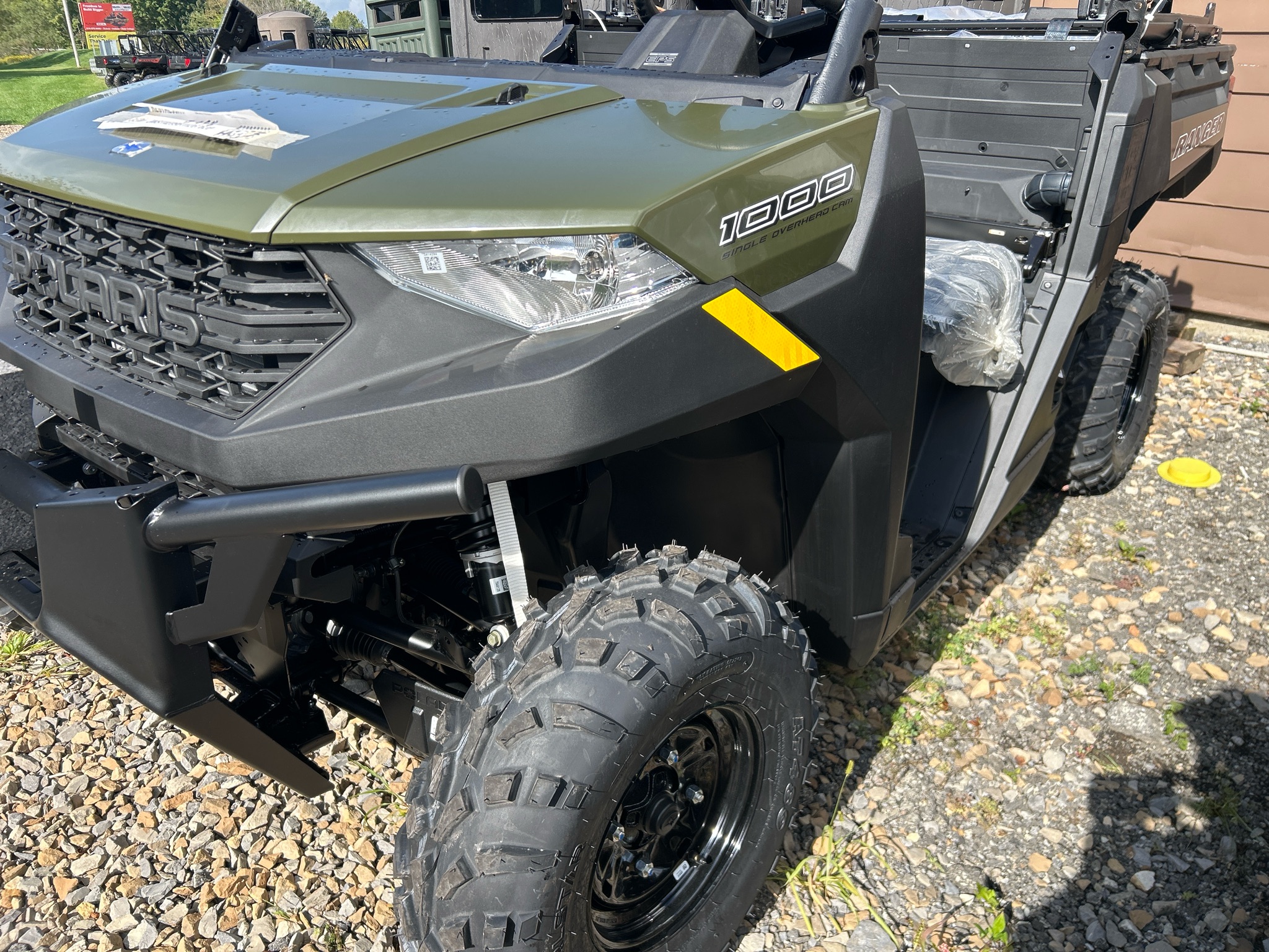 2026 Polaris Ranger 1000 EPS for sale 1272282