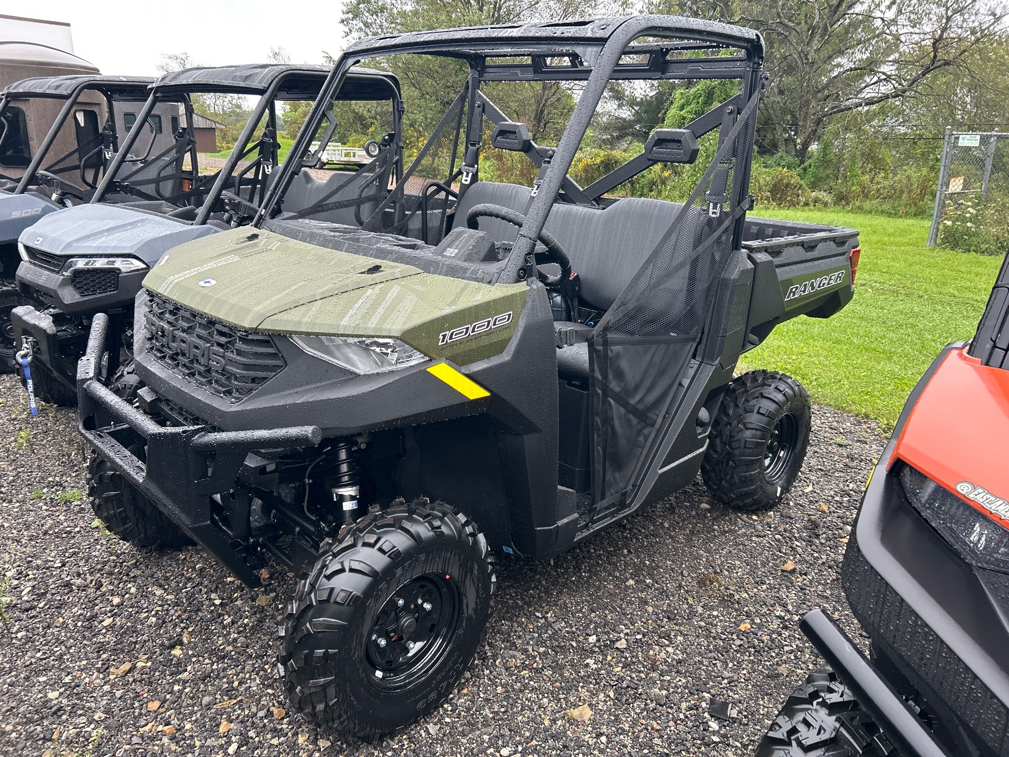 2026 Polaris Ranger 1000 EPS for sale 1272282