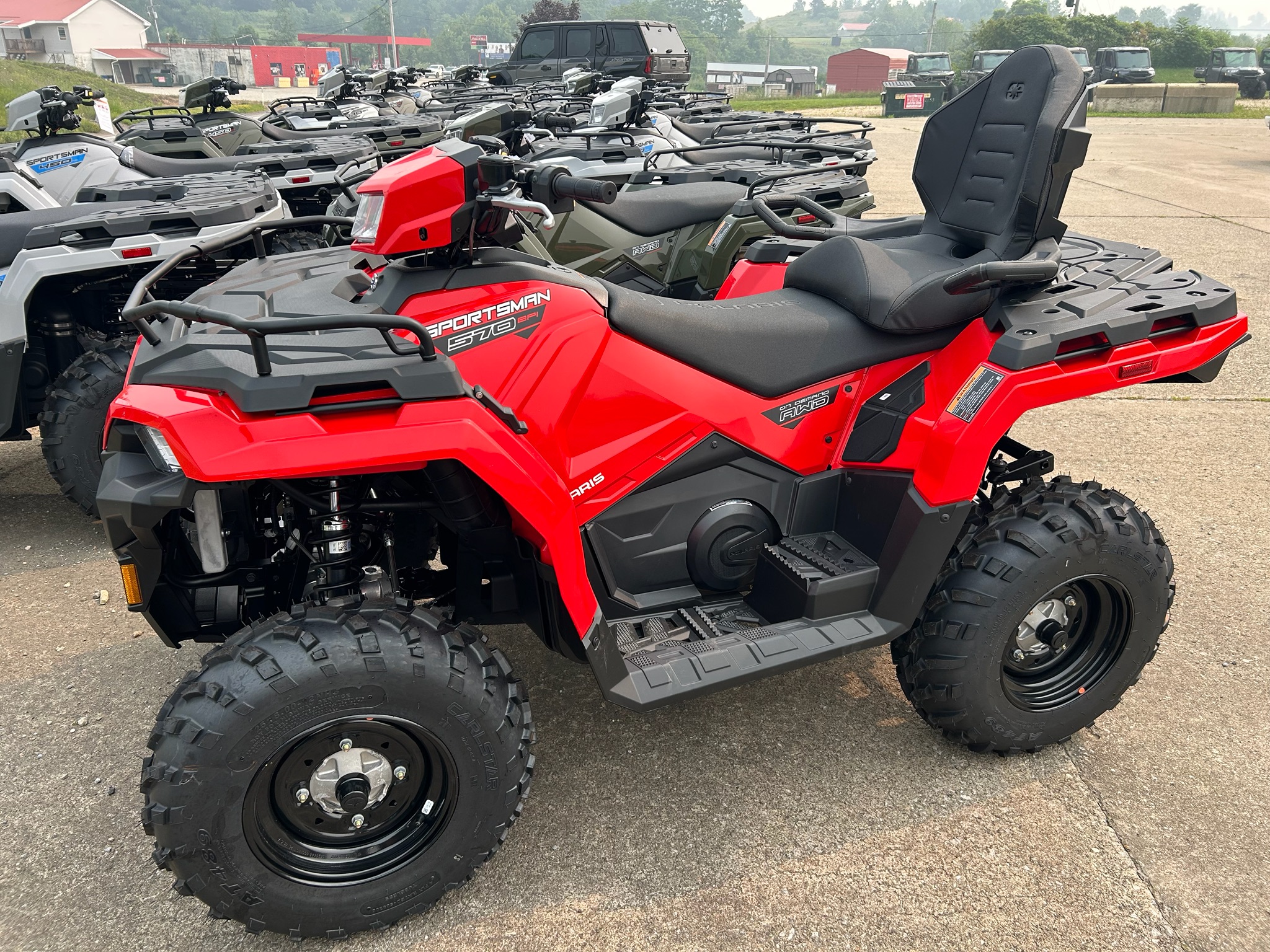 2026 Polaris Sportsman Touring 570 for sale 1177345