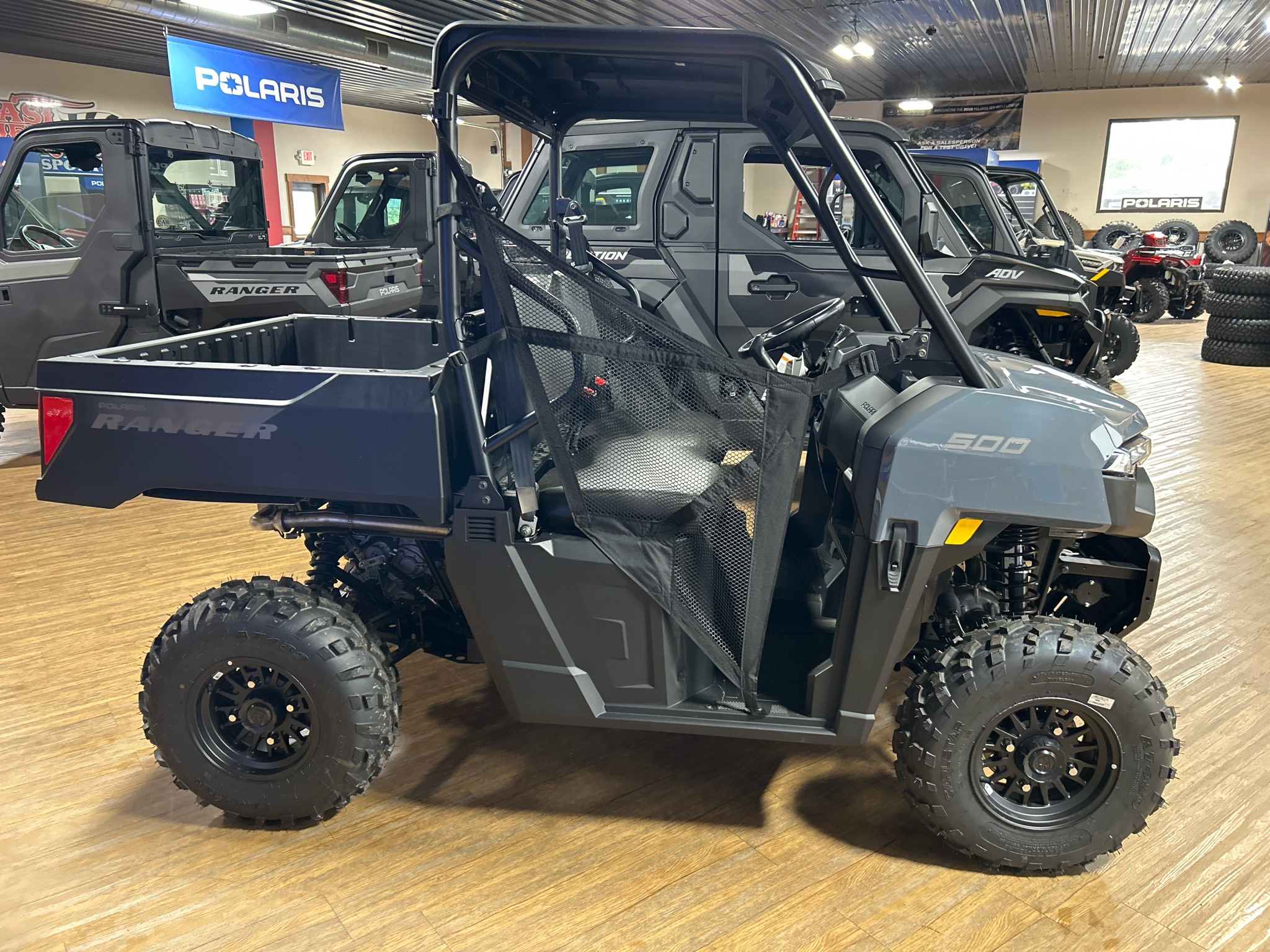 2026 Polaris Ranger 500 for sale 1244903