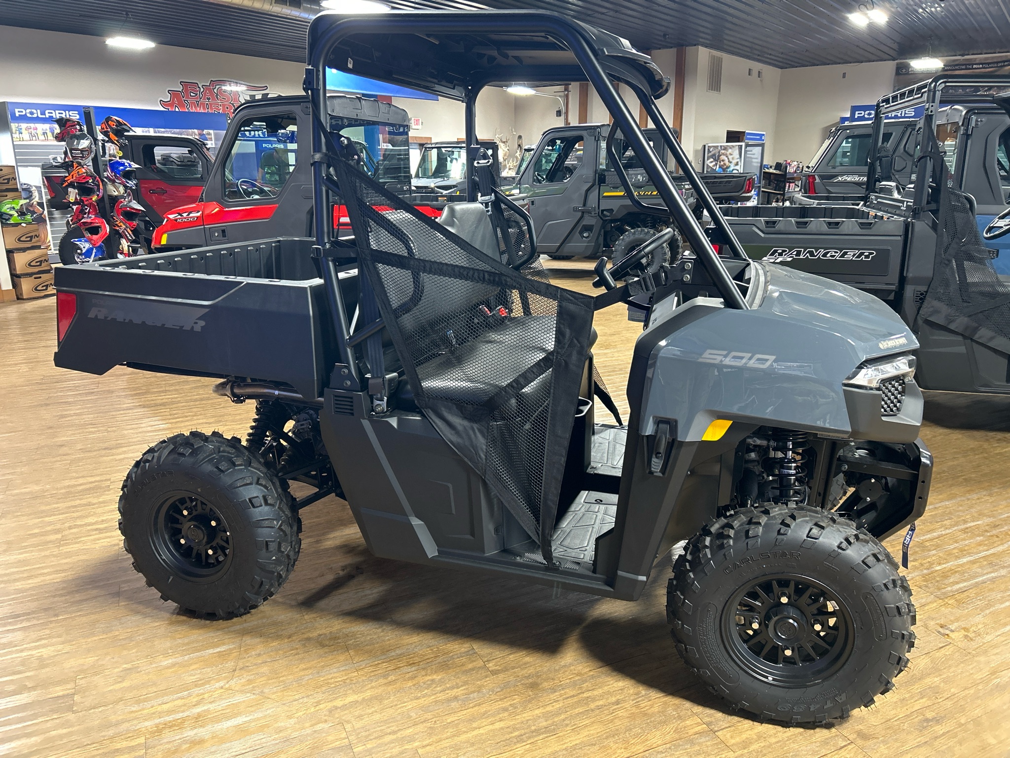 2026 Polaris Ranger 500 for sale 1267192