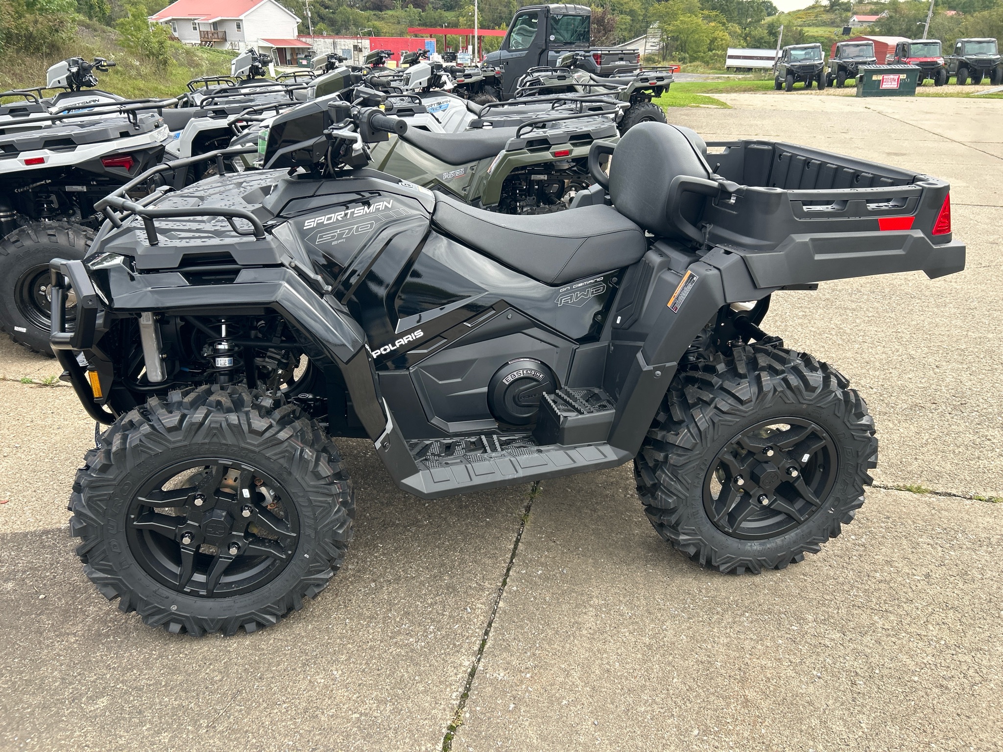 2026 Polaris Sportsman X2 570 for sale 1280439