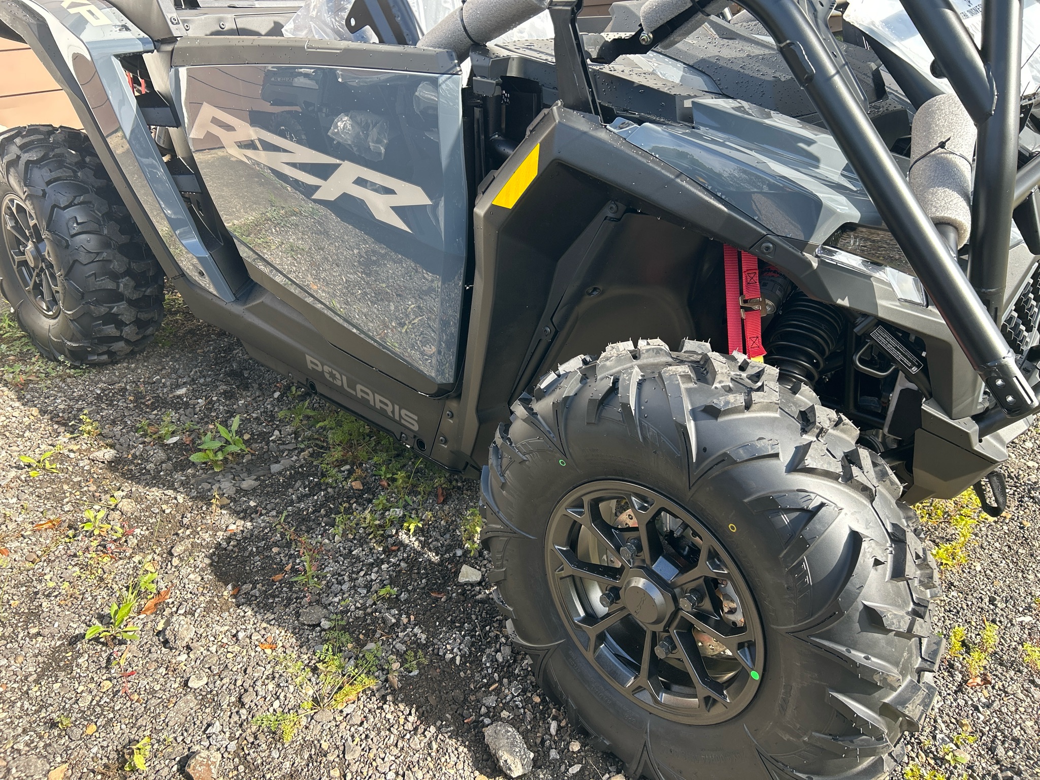 2027 Polaris RZR XP 1000 Sport for sale 1272645