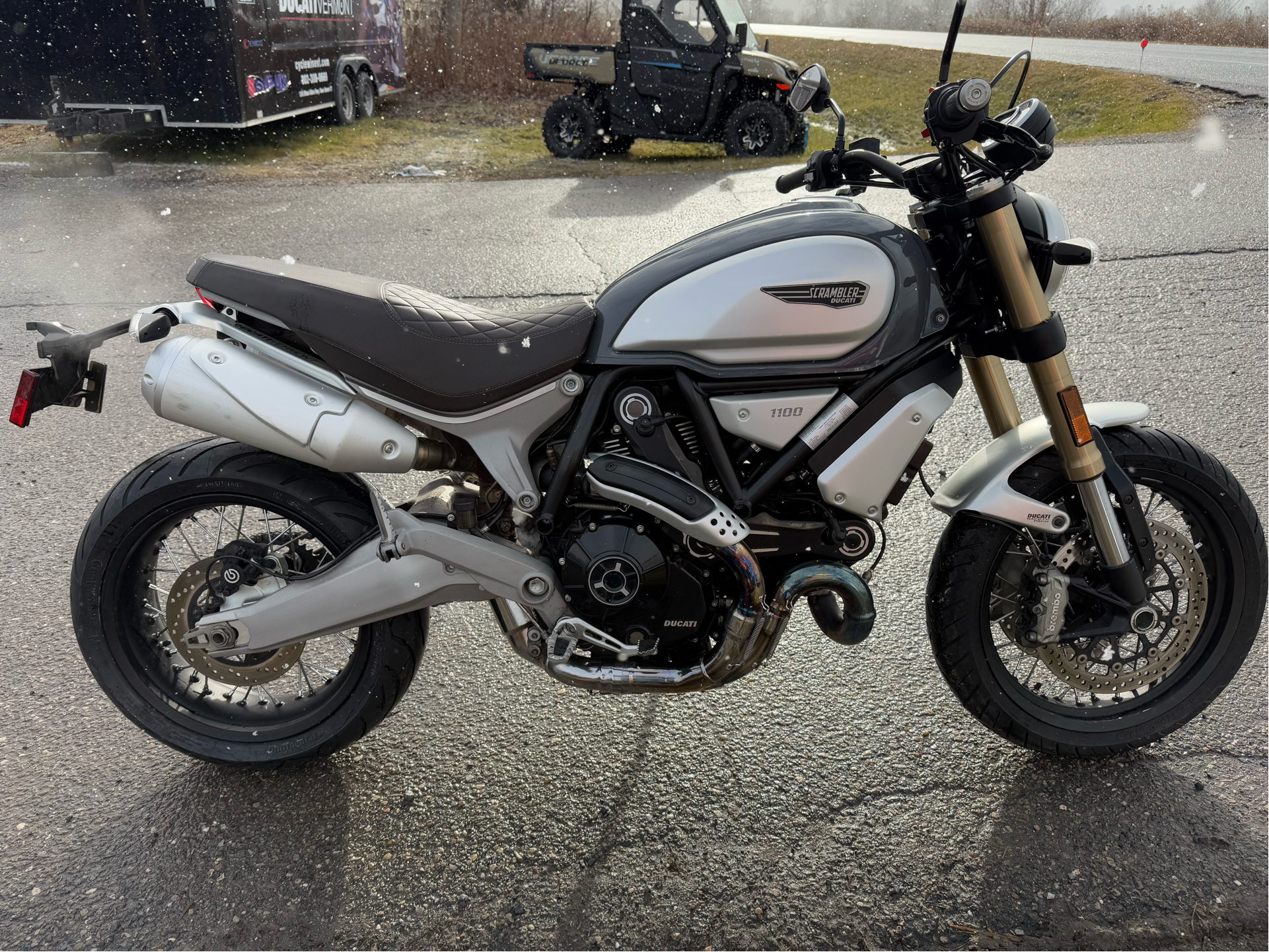 Scrambler Icon Ducati Scrambler 2018 Price Icon Ducati Scrambler