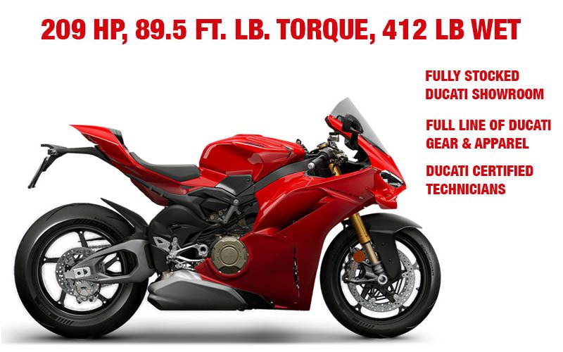 New 2025 Ducati Panigale V4 S, New Haven VT Specs, Price, Photos