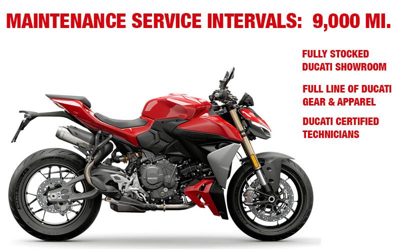 New 2026 Ducati Streetfighter V2, New Haven VT Specs, Price