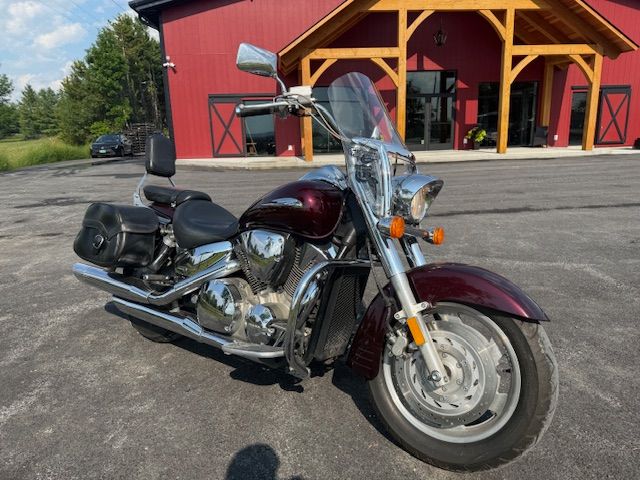 Used 2007 Honda VTX™1300S, New Haven VT Specs, Price, Photos
