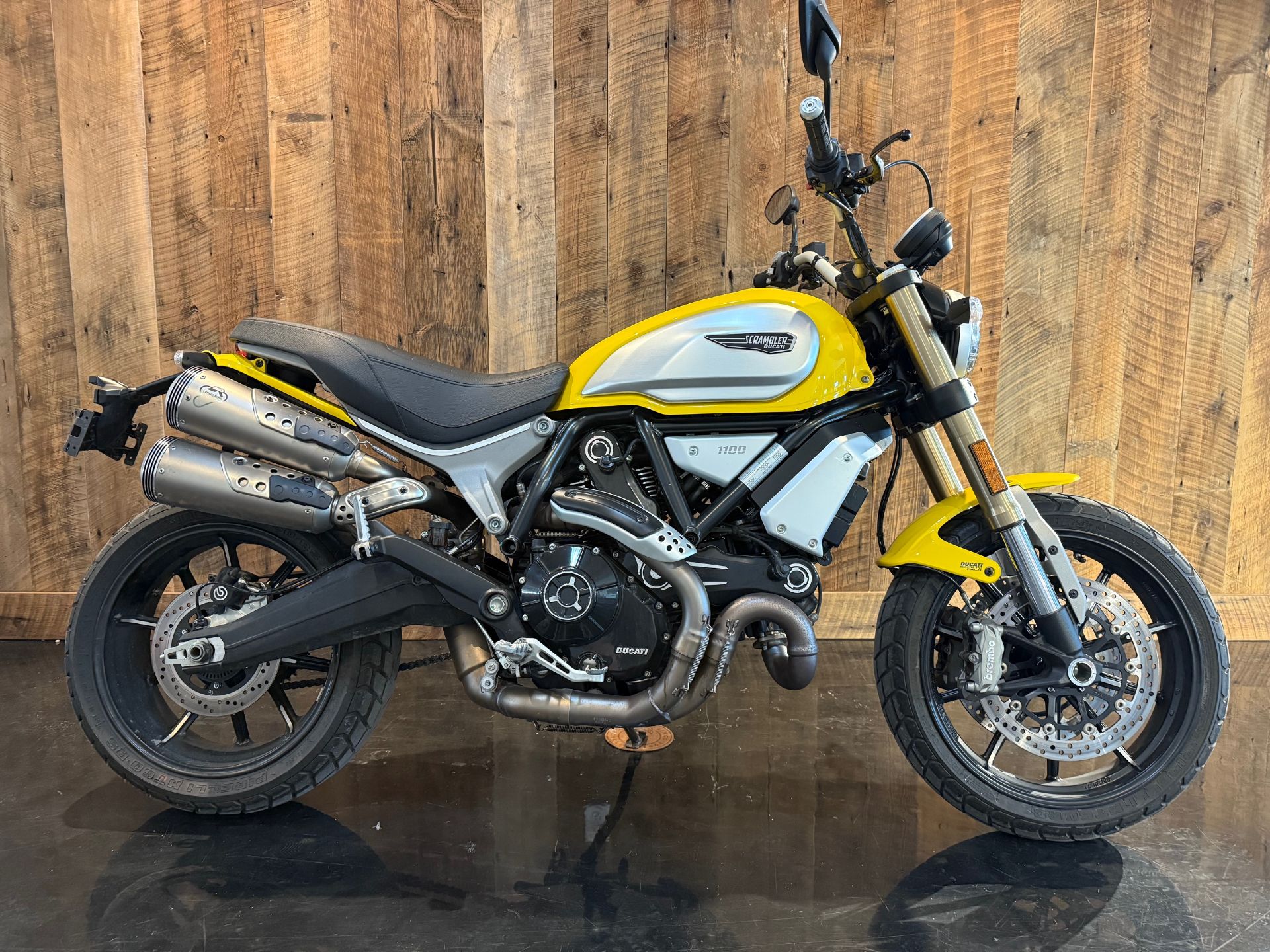 Used 2020 Ducati Scrambler 1100, New Haven VT | Specs, Price