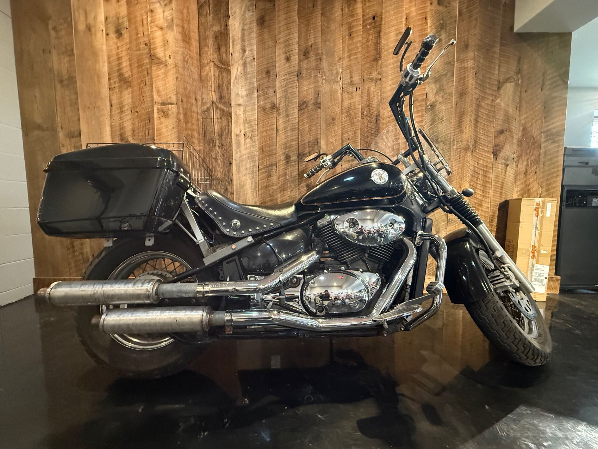Used 2004 Suzuki Intruder Volusia 800, New Haven VT | Specs, Price