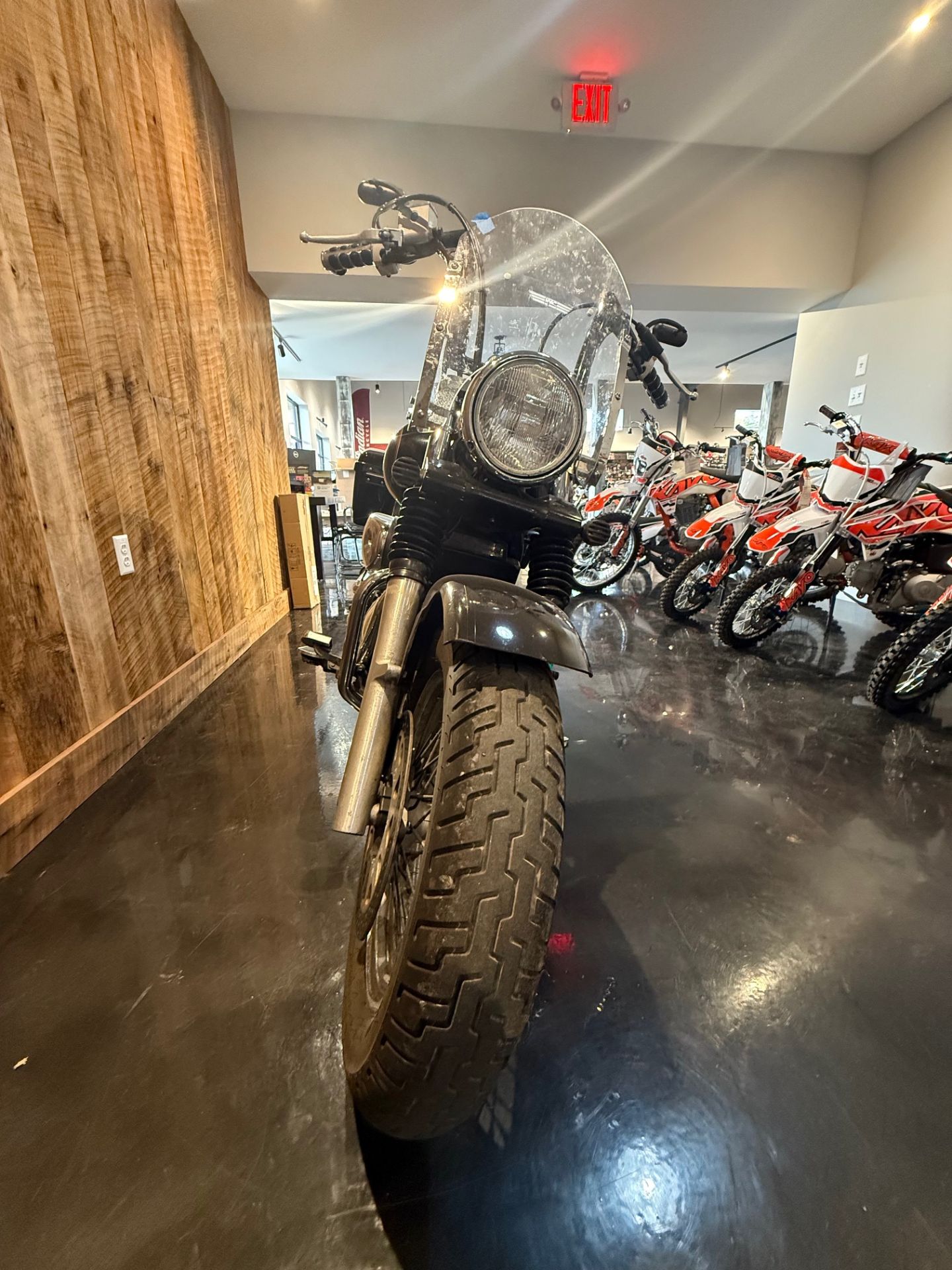Used 2004 Suzuki Intruder Volusia 800, New Haven VT | Specs, Price