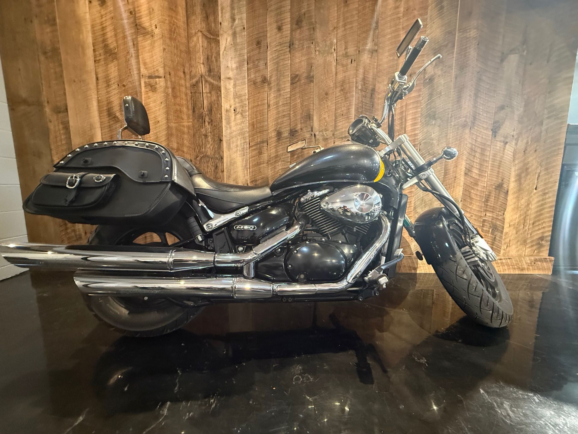 Used 2008 Suzuki Boulevard C109R C109RTK8 For Sale in Lewis Center, OH -  5027311500 - Cycle Trader, image size:1920x1440