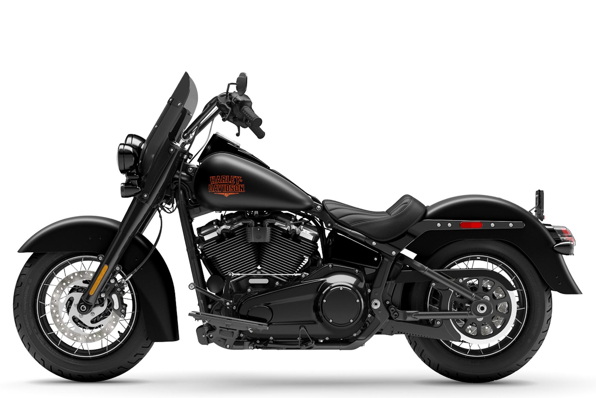 2026 Harley-Davidson Deadwood 2