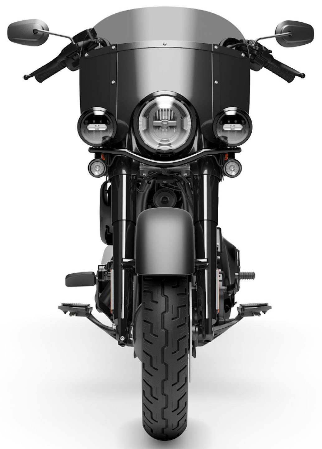2026 Harley-Davidson Deadwood 5