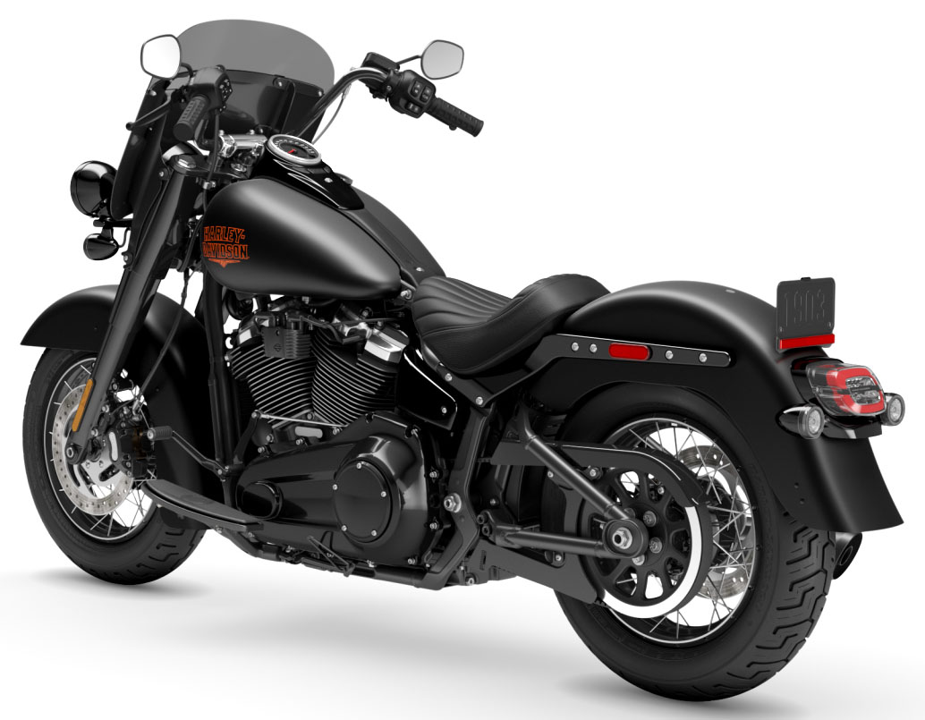 2026 Harley-Davidson Deadwood 6