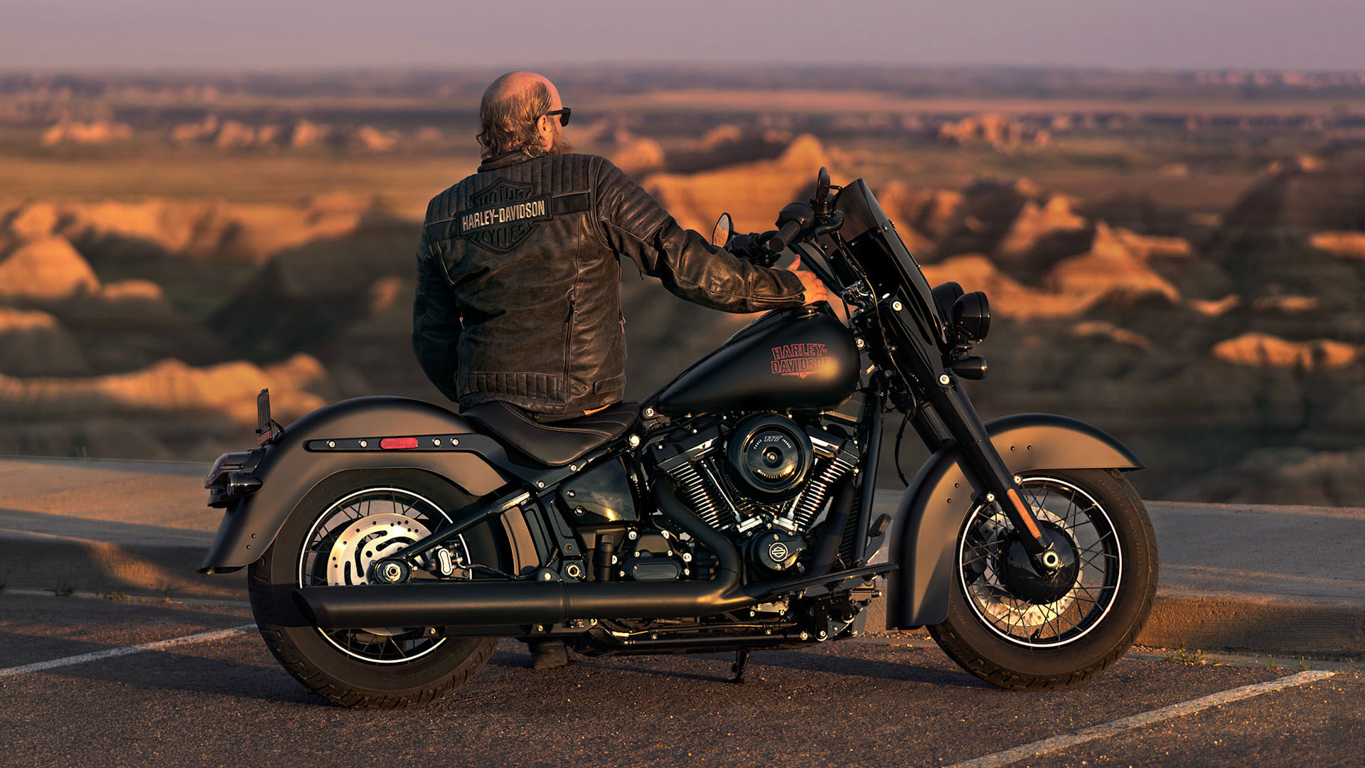 2026 Harley-Davidson Deadwood 10