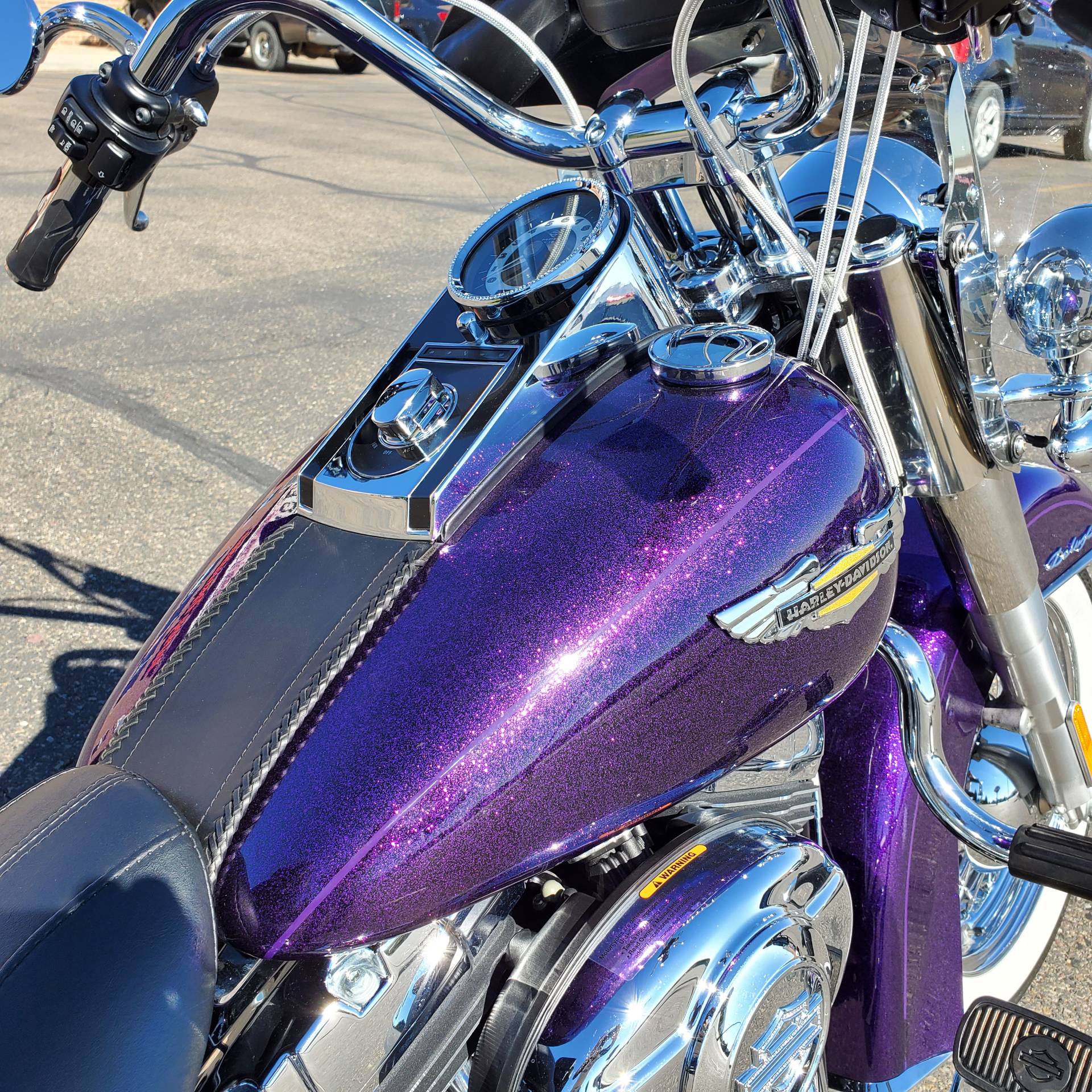 トップス wile_e_coyote57_80s Harley Davidson New 2025 Harley-Davidson Breakout® Billiard Gray