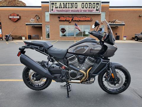 New 2023 Harley-Davidson Pan America™ 1250 Special