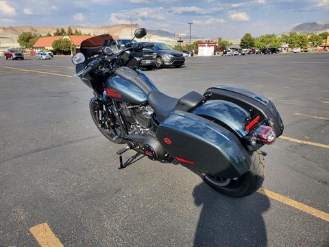 New 2025 Harley-Davidson Low Rider® ST | Motorcycles in Green