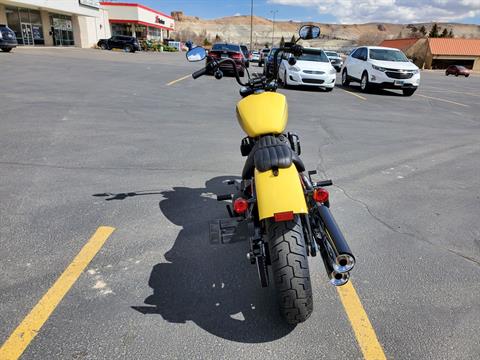 Harley-Davidson 写真集 New 2024 Harley-Davidson Street Bob® 114 | Motorcycles in