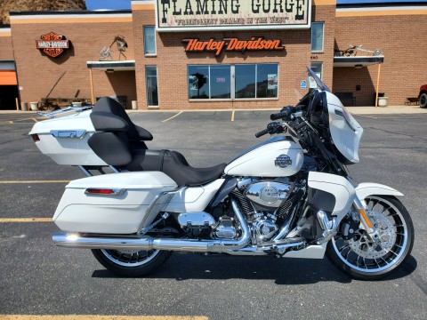 New 2026 Harley-Davidson Street Glide® Limited | Motorcycles in