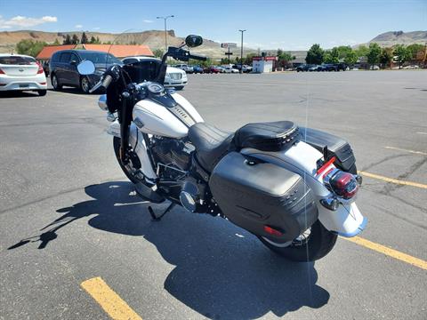 New 2025 Harley-Davidson Heritage Classic | Motorcycles in Green