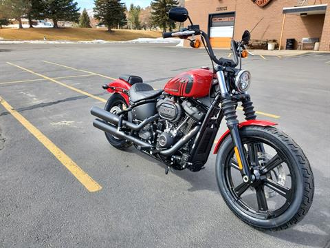 バイク1/8 HARLEY DAVIDSON FLH 80 No.336 HarleyDavidson ハーレーダビッドソン/FLH80 Classicクラシック
