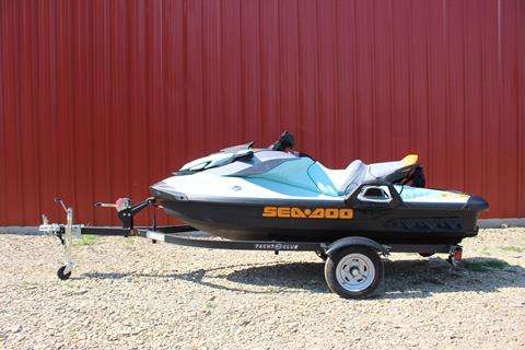 2024 Sea-Doo Wake 170 iBR, Henrietta TX | New Watercraft for Sale
