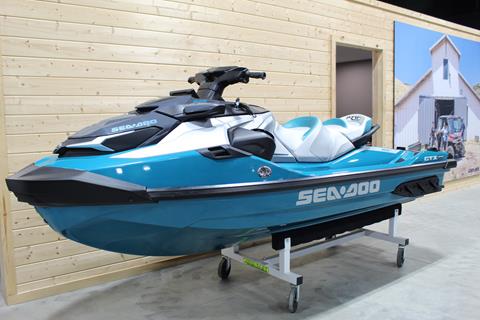 2025 Sea-Doo GTX Limited 325, Henrietta TX | New Watercraft for