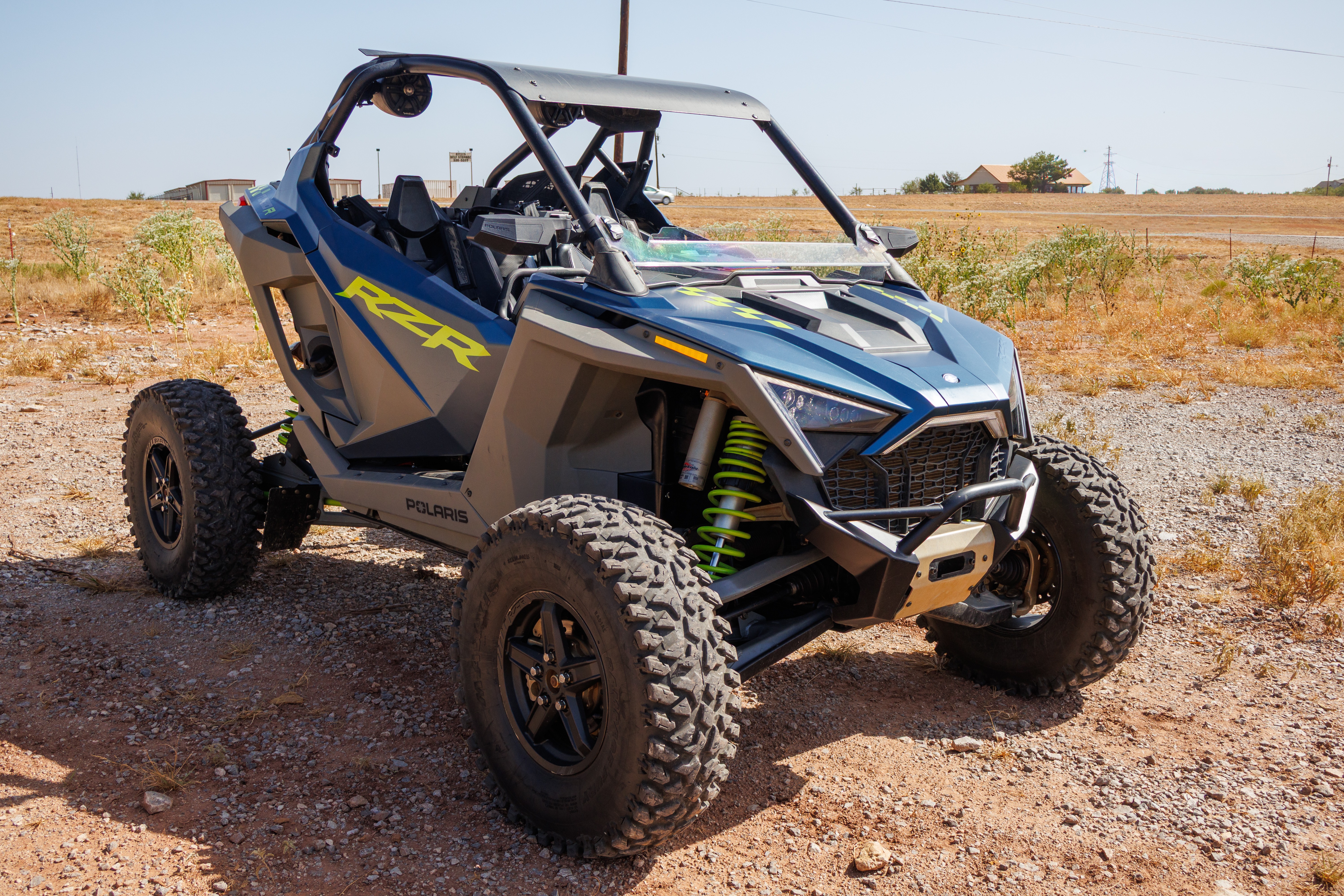2022 Polaris RZR Turbo R Premium for sale 1258673