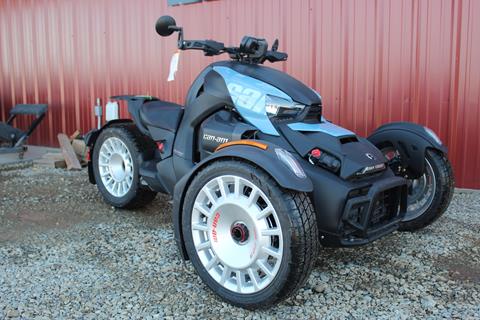 2025 Can-Am Ryker Rally