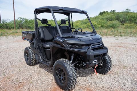 2026 Can-Am Defender XT HD11