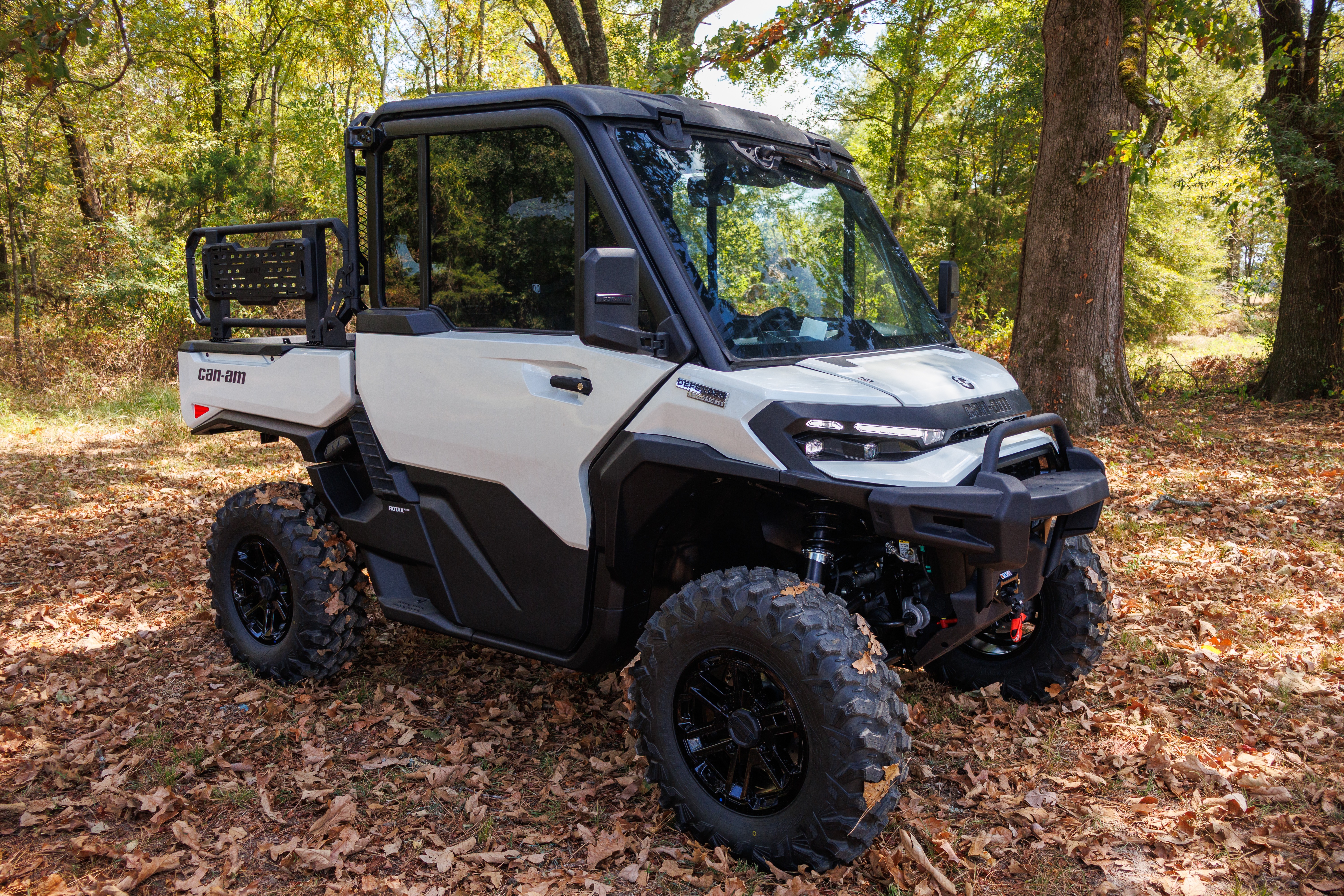 2027 Can-Am Defender XU Limited HD11 for sale 1282107