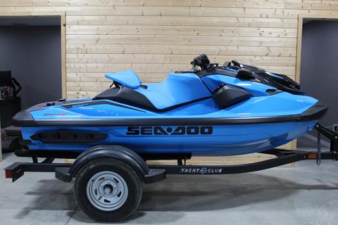 2026 Sea-Doo RXP-X 325 + Tech Package in Henrietta, Texas