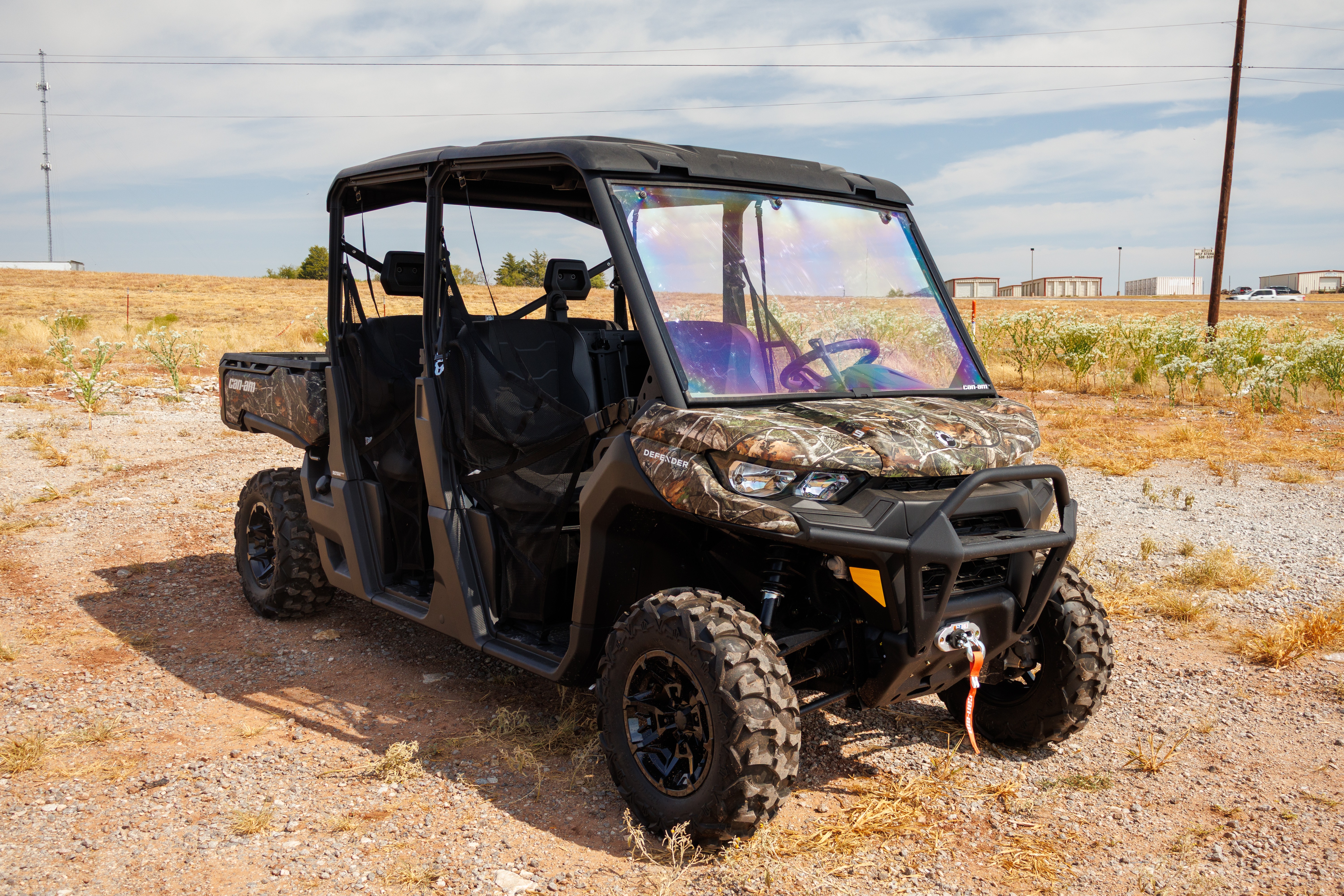 2026 Can-Am Defender MAX XT HD9 for sale 1226884