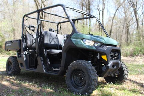 2025 Can-Am Defender MAX HD7