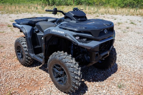 2026 Can-Am Outlander DPS 850