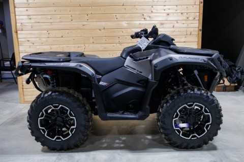 2026 Can-Am Outlander XT 1000R