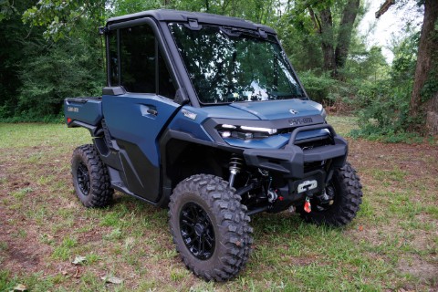 2026 Can-Am Defender Limited HD11 — photo 1 of 22